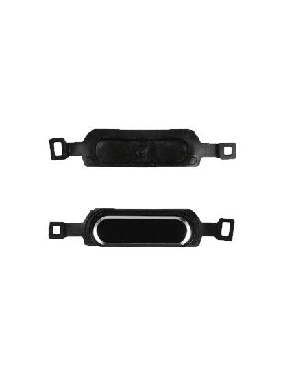 Replacement Home Button Compatible with Samsung Galaxy Note Pro 12.2 (P900 / P905) (Black)