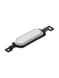 Replacement Home Button Compatible with Samsung Galaxy Tab Pro 8.4" (T320 / T321 / T325) (White)