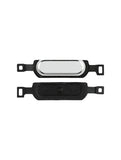 Replacement Home Button Compatible with Samsung Galaxy Tab Pro 8.4" (T320 / T321 / T325) (White)