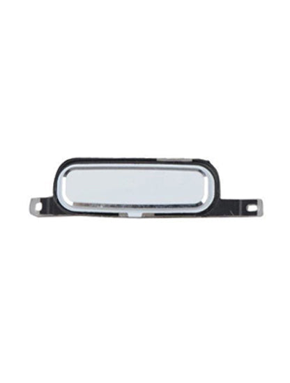 Replacement Home Button Compatible with Samsung Galaxy Mega 6.3 (White)