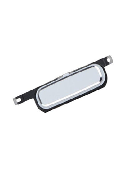 Replacement Home Button Compatible with Samsung Galaxy Mega 6.3 (White)