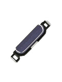 Replacement Home Button Compatible with Samsung Galaxy S3 (Blue)