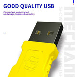 Replacement iBoot Power Supply Test USB Cable Compatible with Mechanic iPhone 12 / 12 Mini / 12 Pro / 12 Pro Max (Mechanic)