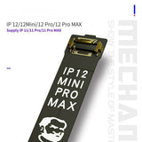 Replacement iBoot Power Supply Test USB Cable Compatible with Mechanic iPhone 12 / 12 Mini / 12 Pro / 12 Pro Max (Mechanic)