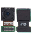 Replacement Front Camera Compatible with Samsung Galaxy S10 Lite / A71 (A715 / 2020) / A71 5G (A716 / 2020)