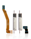 Replacement 5G Antenna Flex Cable With Module Compatible with Samsung Galaxy S20 5G (4 Piece Set)