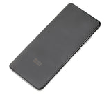 Replacement OLED Assembly With Frame Compatible with Samsung Galaxy S20 Ultra 5G (Refurbished) (Cosmic Gray)