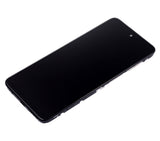 Replacement LCD Assembly With Frame Compatible with Motorola Moto G22 (XT2231 / 2022) (Refurbished) (All Colors)