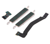 Replacement 5G Antenna Flex Cable With Module Compatible with Samsung Galaxy S20 5G (4 Piece Set)