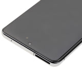 Replacement OLED Assembly With Frame Compatible with Samsung Galaxy S20 Ultra 5G (Refurbished) (Cosmic Gray)