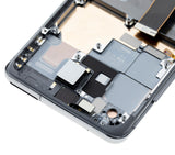 Replacement OLED Assembly With Frame Compatible with Samsung Galaxy S20 Ultra 5G (Refurbished) (Cosmic Gray)