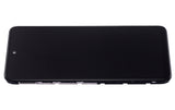 Replacement LCD Assembly With Frame Compatible with Motorola Moto G22 (XT2231 / 2022) (Refurbished) (All Colors)
