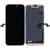 Replacement OLED Assembly Compatible with Apple iPhone 16 Pro Max (Refurbished)