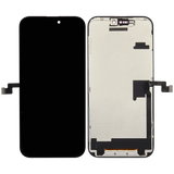 Replacement LCD Assembly Compatible with Apple iPhone 16 Pro Max (Aftermarket: AQ7 / Incell) (120HZ)