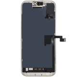 Replacement OLED Assembly Compatible with Apple iPhone 16 Pro Max (Service Pack)