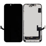 Replacement OLED Assembly Compatible with iPhone 16e (Refurbished)