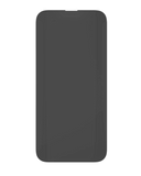 Casper Pro Tempered Glass Compatible with Apple iPhone 16 Pro / 17 / 17 Pro (Retail Pack) (Privacy)