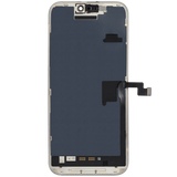 Replacement OLED Assembly Compatible with Apple iPhone 16 Pro Max (Refurbished)
