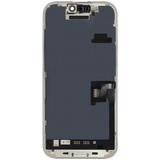 Replacement OLED Assembly Compatible with Apple iPhone 16 Pro (Refurbished)