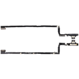 Replacement Charging Port Flex Cable Compatible with Apple iPhone Air (Premium) (Space Black)