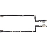 Replacement Charging Port Flex Cable Compatible with Apple iPhone Air (Premium) (Cloud White)