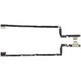 Replacement Charging Port Flex Cable Compatible with Apple iPhone Air (Premium) (Light Gold)