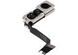 Replacement Front Camera Compatible with Apple iPhone 17 Pro
