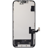 Replacement OLED Assembly Compatible with iPhone 16e (Aftermarket Plus: Soft)