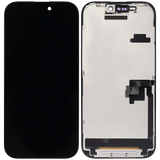 Replacement LCD Assembly Compatible with Apple iPhone 16 Pro (Aftermarket: AQ7 / Incell)