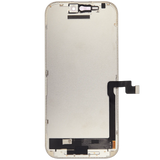 Replacement OLED Assembly Compatible with Apple iPhone 16 Pro (Aftermarket Plus: Hard) (80Hz)