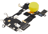 Replacement Flashlight WiFi Flex Cable Compatible with Apple iPhone 17 Pro