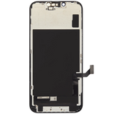 Replacement LCD Assembly Compatible with iPhone 16e (Aftermarket: AQ7 / Incell)