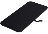 Replacement LCD Assembly Compatible with Apple iPhone 16 Pro Max (Aftermarket: AQ7 / Incell) (120HZ)