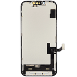 Replacement OLED Assembly Compatible with iPhone 16e (Aftermarket Pro: XO7 Soft)