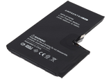 Replacement Battery Compatible with Apple iPhone 16 Pro Max (AmpSentrix Pro)