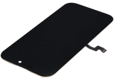 Replacement OLED Assembly Compatible with Apple iPhone 16 Pro (Aftermarket Pro: XO7 Soft) (120HZ)
