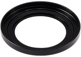 Casper Camera Lens Protector Compatible with iPhone 16e (Crystal Full Cover)