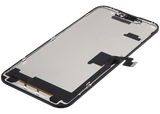 Replacement LCD Assembly Compatible with Apple iPhone 16 Pro Max (Aftermarket: AQ7 / Incell) (120HZ)