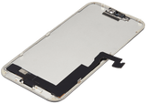 Replacement OLED Assembly Compatible with Apple iPhone 16 Pro Max (Aftermarket Plus: Hard) (80Hz)