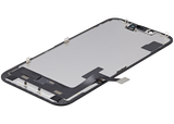 Replacement OLED Assembly Compatible with iPhone 16e (Aftermarket Plus: Soft)
