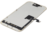 Replacement OLED Assembly Compatible with Apple iPhone 16 Pro (Aftermarket Pro: XO7 Soft) (120HZ)