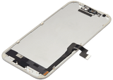 Replacement OLED Assembly Compatible with Apple iPhone 16 Pro (Aftermarket Plus: Hard) (80Hz)