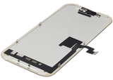 Replacement OLED Assembly Compatible with Apple iPhone 16 Pro (Aftermarket Plus: Soft)