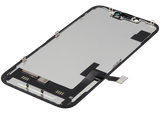 Replacement OLED Assembly Compatible with iPhone 16e (Aftermarket Pro: XO7 Soft)