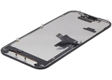 Replacement LCD Assembly Compatible with Apple iPhone 16 Pro (Aftermarket: AQ7 / Incell)