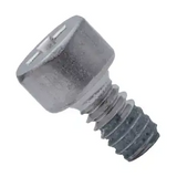 Replacement Main Screw (M1.2x2.14 mm L x 2.20 D x 1.3 T) Compatible with Apple iPhone 17 (Genuine OEM) (Pack of 30)