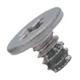 Replacement Small Screw (M1.0x1.3 mm L x 2.20 D x 0.3 T) Compatible with Apple iPhone 17 (Genuine OEM) (Pack of 30)