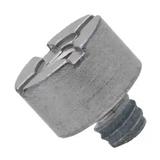 Replacement Super Screw (M1.2x1.14 mm L x 2.72 D x 1.55 T) Compatible with Apple iPhone 17 (Genuine OEM) (Pack of 30)