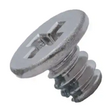 Replacement Small Screw (M1.0x1.2 mm L x 2.00 D x 0.15 T) Compatible with Apple iPhone 17 (Genuine OEM) (Pack of 30)