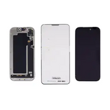 Replacement OLED Assembly Compatible with Apple iPhone 17 Pro (Genuine OEM)